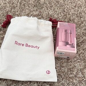 Rare Beauty Pink Comfort Collection